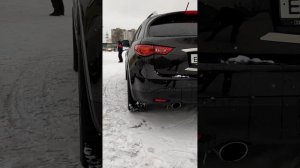 проставки колесные 5х114,3 на infiniti fx30