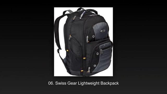 Top 10 Best American Tourister Laptop Backpacks for Men in 2018-2019 смотреть онлайн