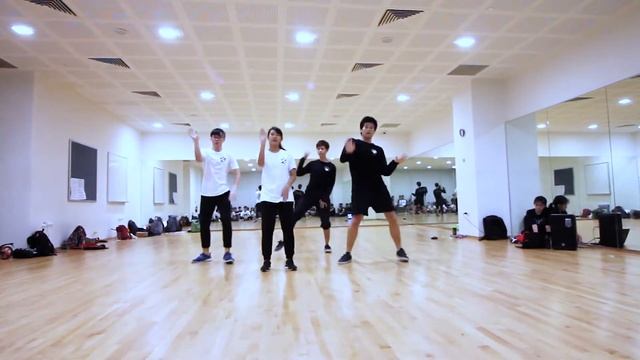 DDz Internal Competition'17 | Team Sa Sass смотреть онлайн