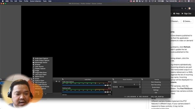 Converting RTMP to WebRTC With Wowza Streaming Engine смотреть онлайн