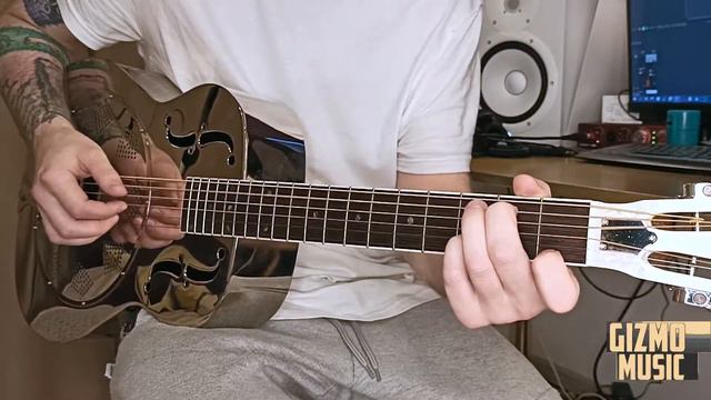 Harley Benton Custom Line CLR-Chrome смотреть онлайн