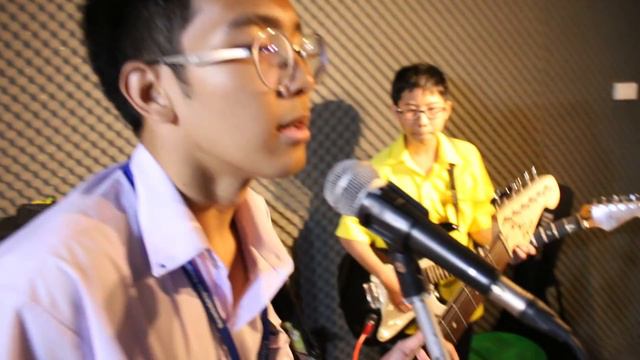 Take me out- Franz Ferdinand Cover By Kor free dai mai kub นมก ม.4 смотреть онлайн