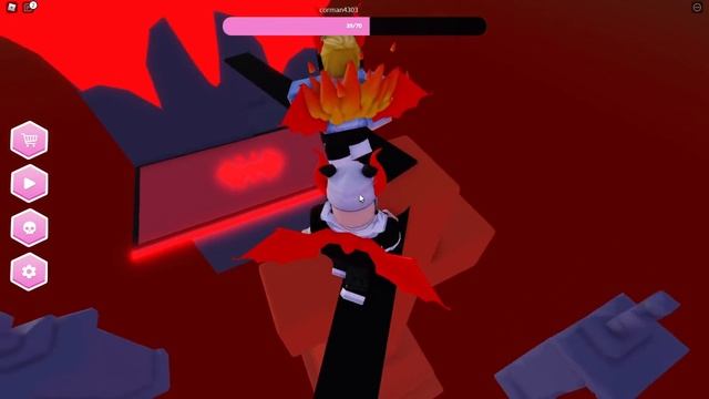 Melek misin Yoksa Şeytan mı? Parkur Kapışması - Panda ile Roblox Angels vs Devils Obby смотреть онлайн