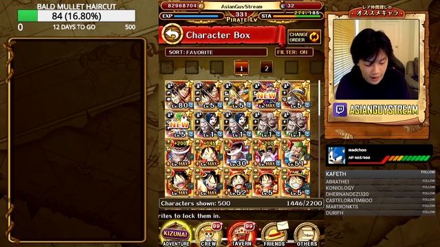 Top 10 mistakes in One Piece Treasure Cruise (2020) that noobs and veteran players make | OPTC смотреть онлайн