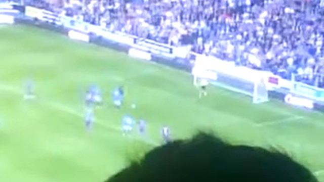 Kris Boyd Penalty vs Kilmarnork 14/9/2008 смотреть онлайн