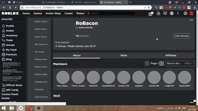 ГДЕ КУПИТЬ РОБУКСЫ ДЕШЕВО И БЕЗ ОБМАНА? ROBLOX! смотреть онлайн