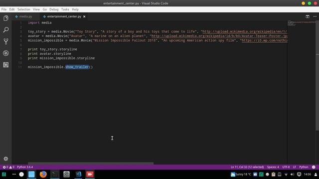 python run url in class смотреть онлайн