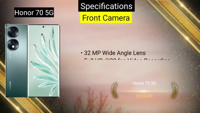 honor 70 5g | honor 70 5g launch date in india | honor 70 5g price смотреть онлайн