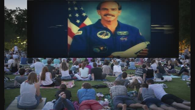 Как советские спецслужбы выкрали «Аполлон-13» и изобличили американцев в лунной лжи смотреть онлайн