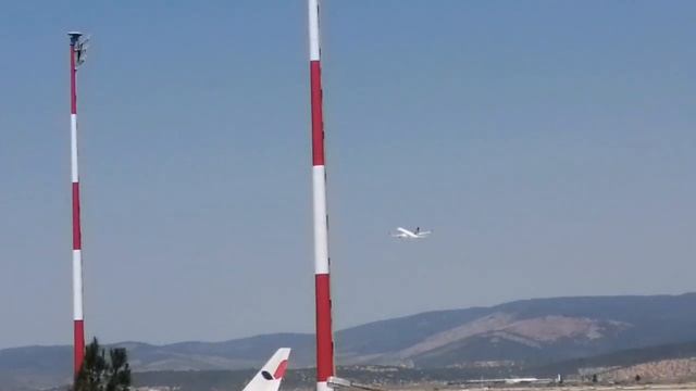 Planespotting At Milas Bodrum Airport (BJV) | 22.05.2022 | Part 1 [Incl. Turkish Boeing 777-3F2(ER) смотреть онлайн