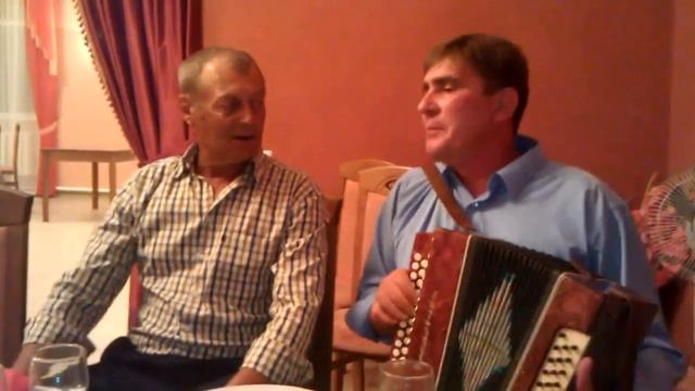 День рождения крестного смотреть онлайн