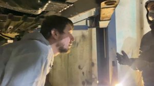 RAM TRX 2023 Где зашита кузова !!