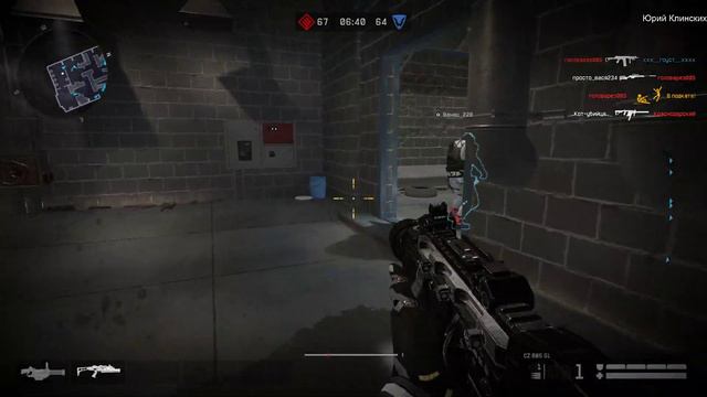 WARFACE МИНИ ИГРА ХЕЛЛОУИН ВАРФЕЙС СТРИМ #warfacestream #warface #варфейсстрим