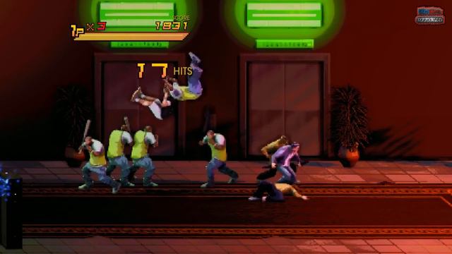 Тесак Бессмертный