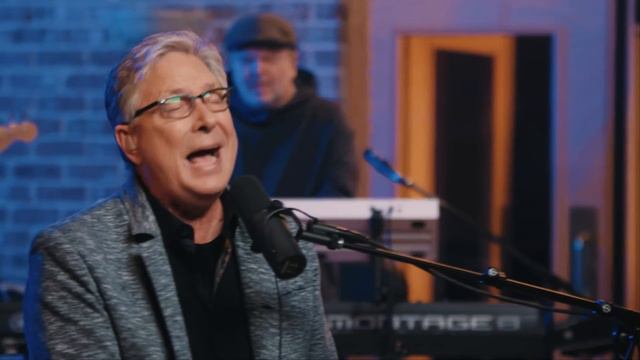 How Great Is Our God - Don Moen Praise and Worship смотреть онлайн