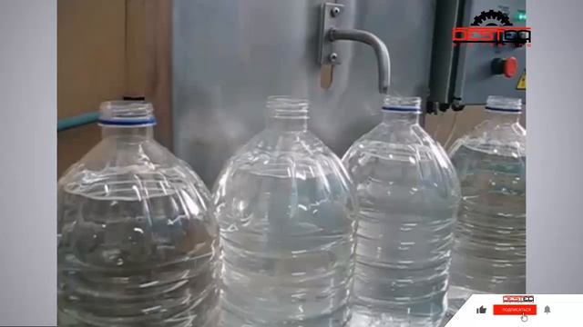Дозатор для жидких и вязких продуктов с включениями смотреть онлайн