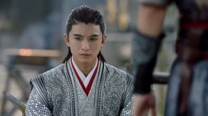 Меч Сюань Юаня: Легенда об облаках Хань 1 сезон 20 серия