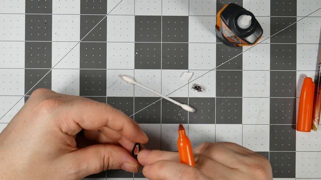Building The Tamiya Ford Mustang GT4( Multimatic Motorsports #22)Part 6 смотреть онлайн