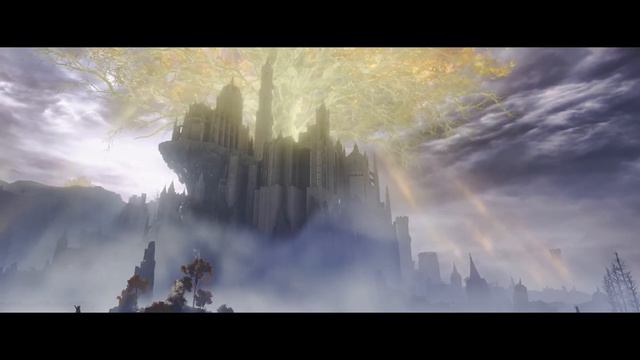 ELDEN RING SHADOW OF THE ERDTREE [DLC] | Official Trailer Concept смотреть онлайн
