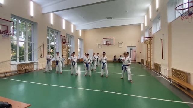 25.06.2021 аттестация на синие и красные пояса Тхэквондо ИТФ СК Чемпион Симферополь смотреть онлайн