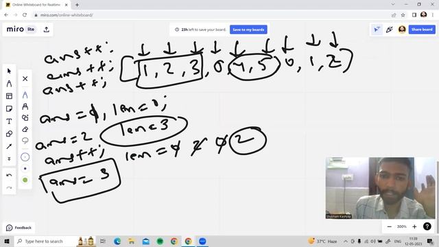 Array Operations | Hindi | GFG POTD | C++ | Java | Code Kar Lo смотреть онлайн