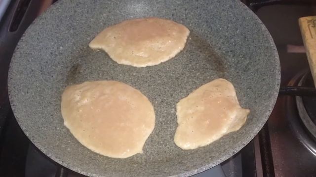 CARNIVORE PANCAKES / KETO PANCAKES / КЕТО ОЛАДЬИ / КАРНИВОР ОЛАДЬИ смотреть онлайн