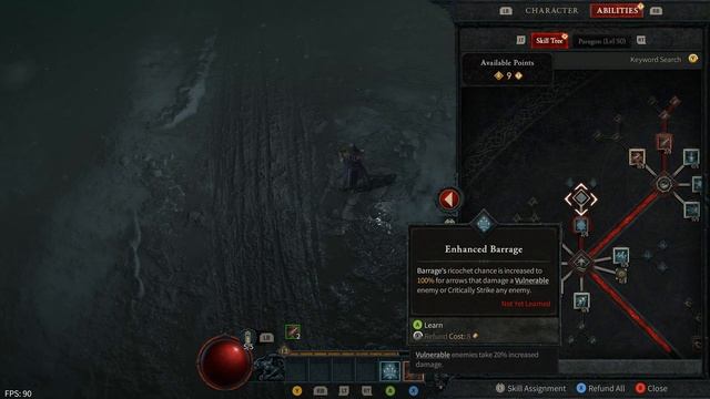 Diablo 4 | Beta Early Access | Gameplay | Rogue | #6 смотреть онлайн