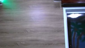 Отделка стен и потолка МДФ панелями