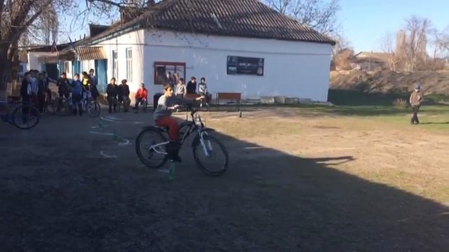 "Безопасное колесо" смотреть онлайн