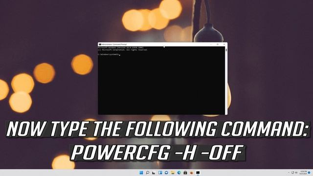Hibernate Option Missing in Windows 11|How to Enable Disable Hibernation смотреть онлайн