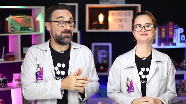 WSL 2 (O Linux definitivamente faz parte do Windows) // Dicionário do Programador смотреть онлайн