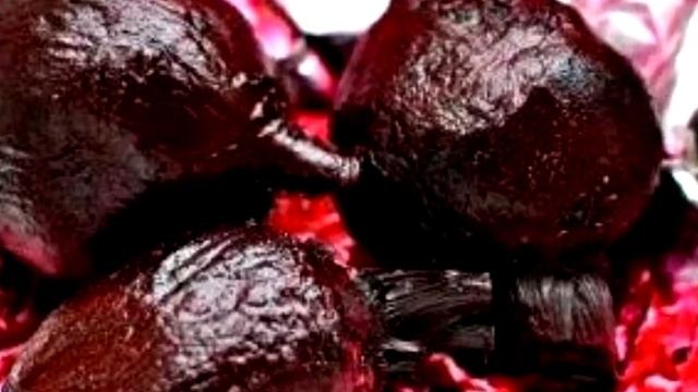 Как быстро запечь свеклу. смотреть онлайн
