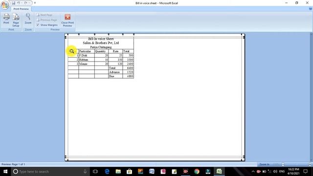 Microsoft Excel 2007 tutorial Full course in bangla смотреть онлайн