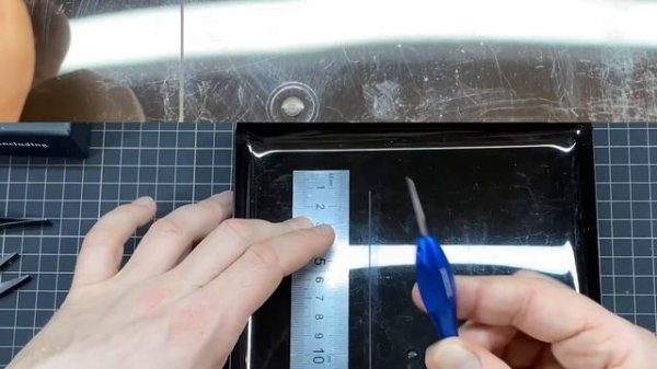 НОВОСТИ МОДЕЛИЗМА . BORDER MODEL.ИНСТРУМЕНТ ДЛЯ МОДЕЛИЗМА.