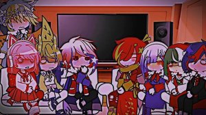 Реакция стран на Россию 2/2