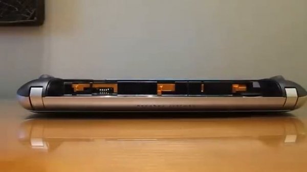 HP Mini 210 easy upgrades