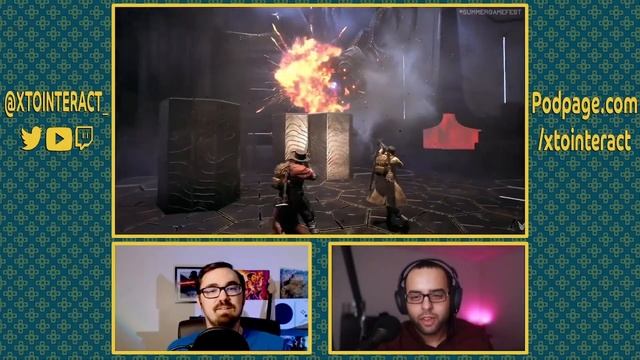 Remnant 2 Gameplay Reactions смотреть онлайн