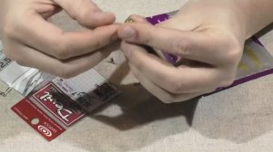 Спиннинговая оснастка ВЭКИ.