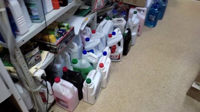 Сколько зарабатывает магазин Автозапчастей ? Работа в магазине #1 смотреть онлайн