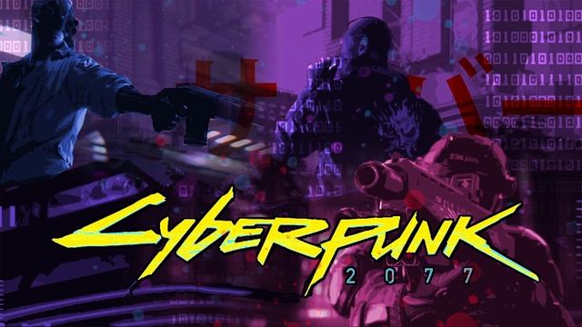 Прохождение: Cyberpunk 2077 (Ep 7) Сюжетка Ривера и загулы Джонни смотреть онлайн