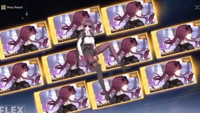 Kafka Dance | кафка танцует на удачу