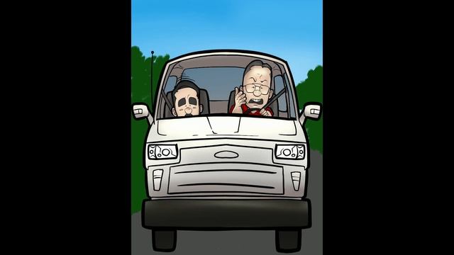 Life Of Thrive Comic - EP3 смотреть онлайн