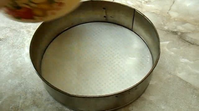 Как приготовить пирог с вишнями от Юльетты смотреть онлайн