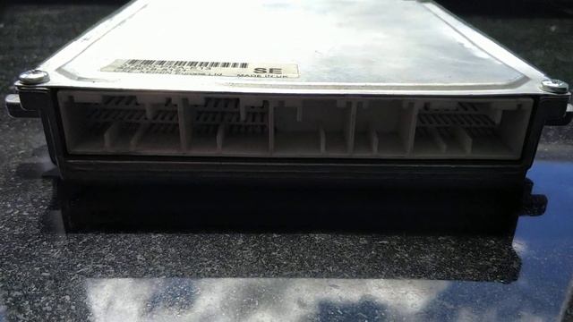 Honda Civic Type R EP3 ECU - 37820-PRA-E13 смотреть онлайн