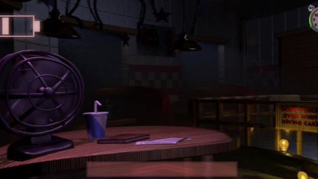 [Dormitabis] |Cardboard Theatre + 12 Night| (Android) смотреть онлайн