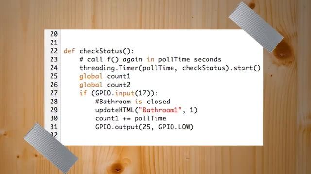Use a Raspberry Pi to Fix Everyday Problems. Become the Office Hero! смотреть онлайн