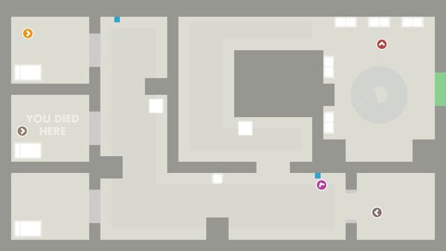 Paranormal Captivity - 01 [prerelease footage] | Game Maker's Toolkit game jam #GMTKJam #construct3 смотреть онлайн