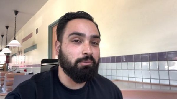 Tour of Long Beach, California ??