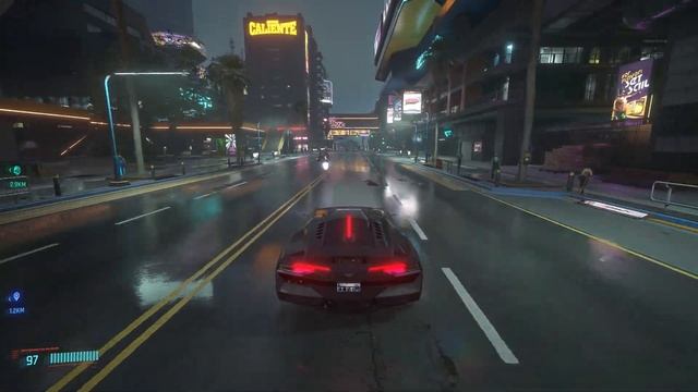 Cyberpunk 2077 UE5 Graphics - RTX 3090 4K 60 FPS in UHD | Windows 11 22h2 Oct Update #2 смотреть онлайн