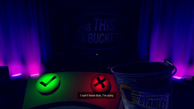 The Million Dollar Question - Let's Play Stanley Parable Ultra Deluxe Part 6 [Blind PC Gameplay] смотреть онлайн